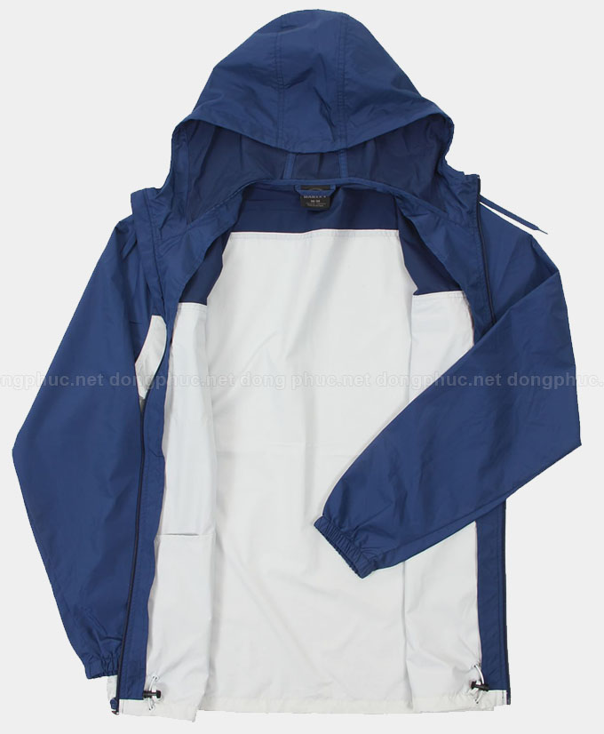 May áo gió đồng phục tại Lào Cai | May ao gio dong phuc tai Lao Cai